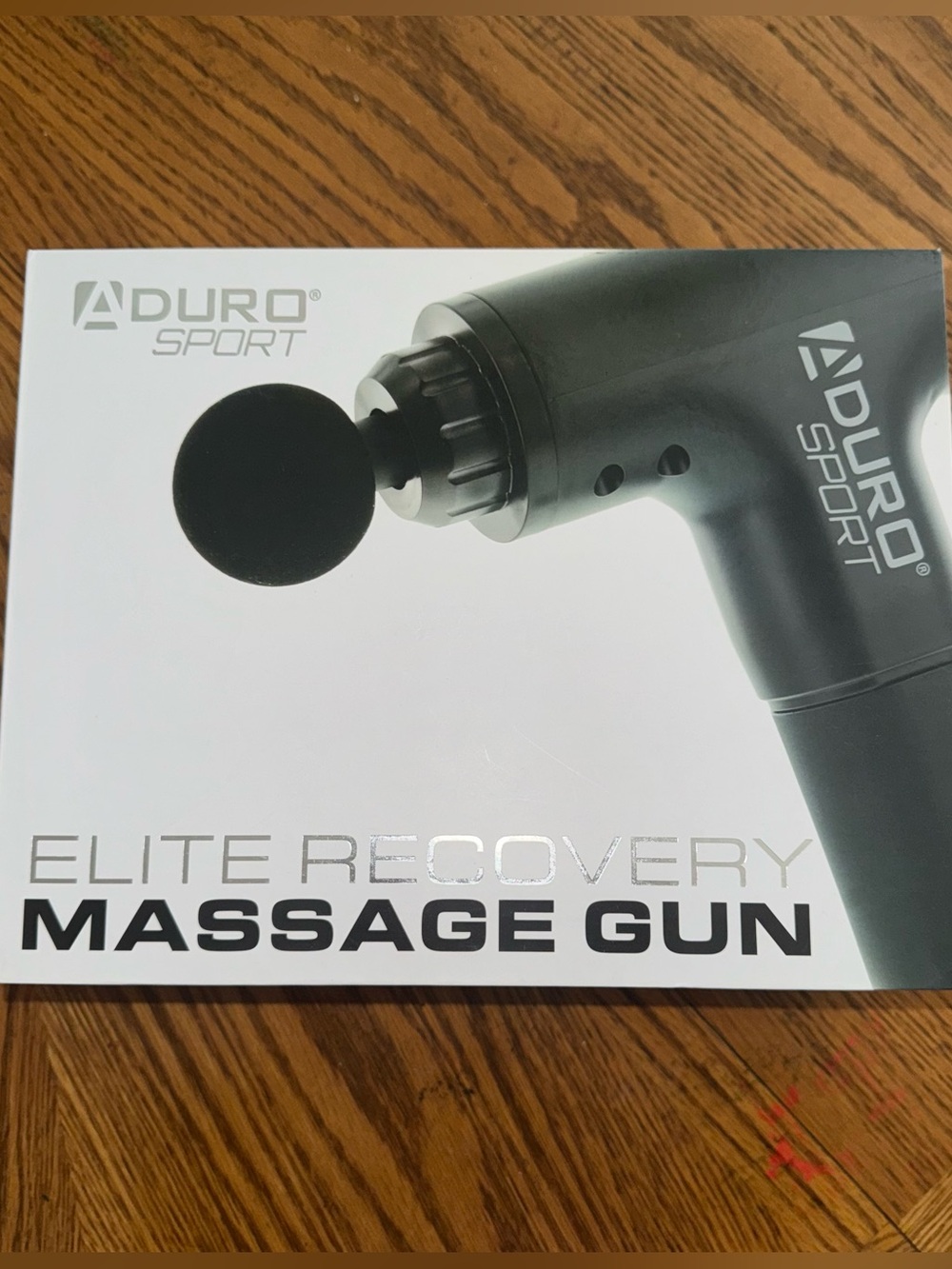 Massage Gun - Picture 2 of 4